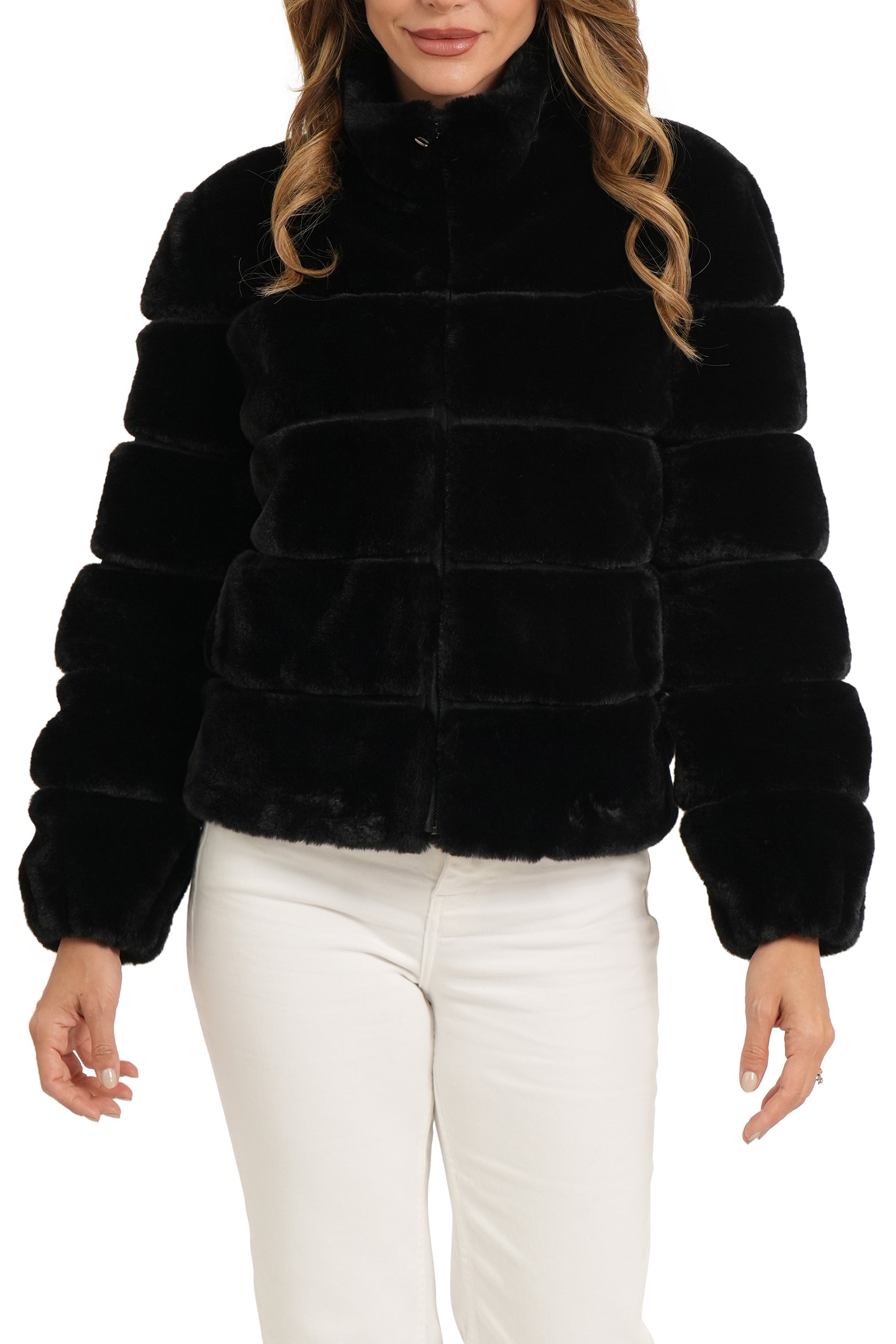 Alex FF Jacket