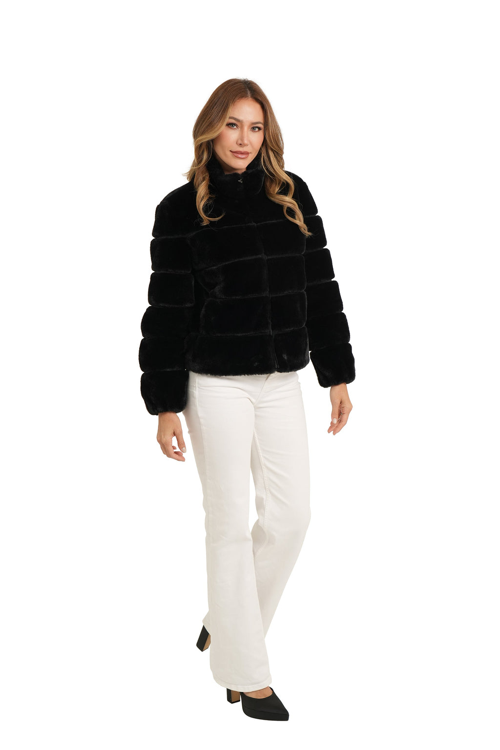 Alex FF Jacket