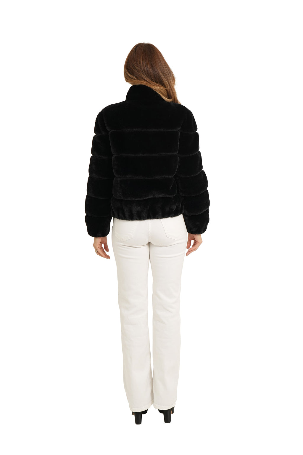 Alex FF Jacket