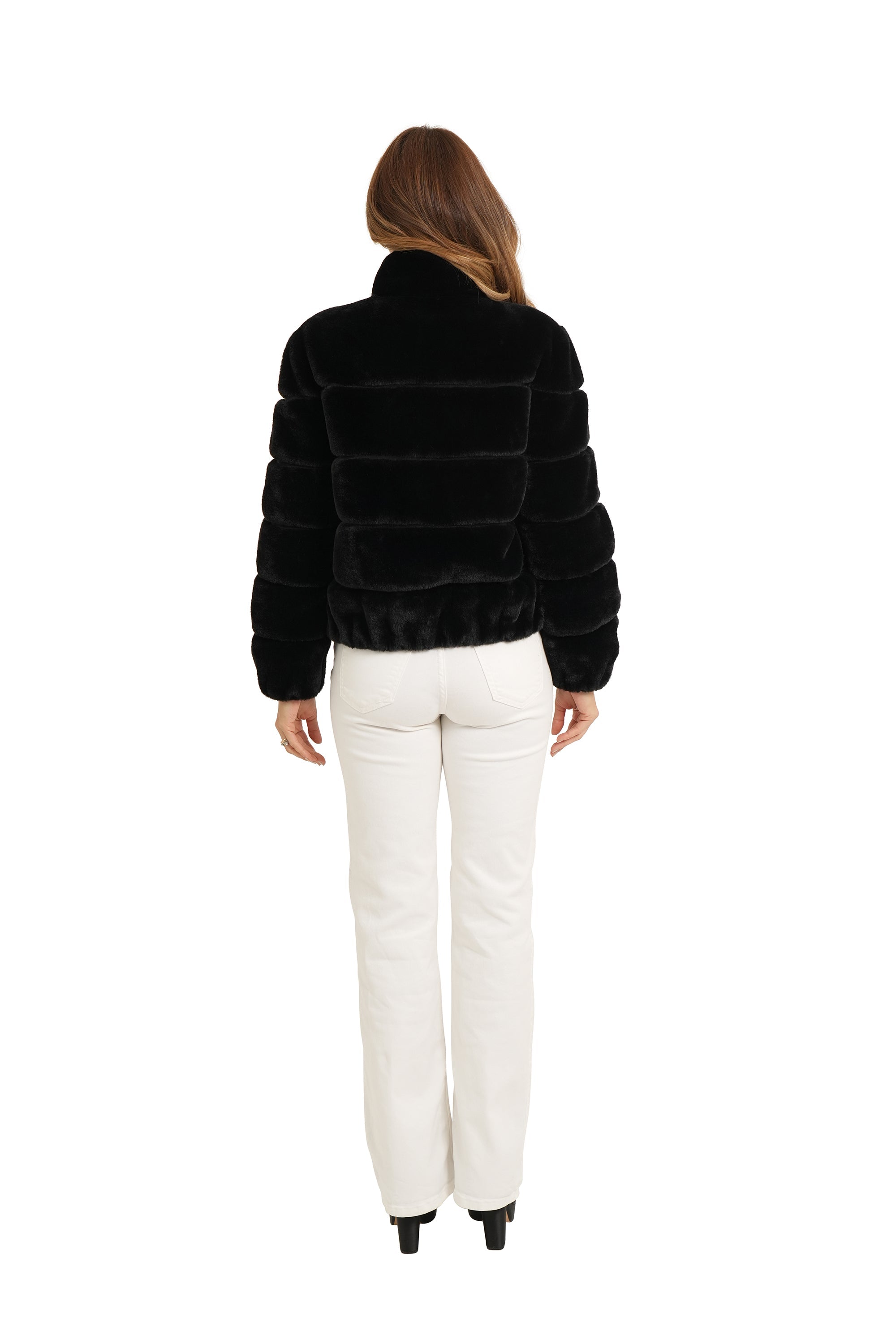 Alex FF Jacket