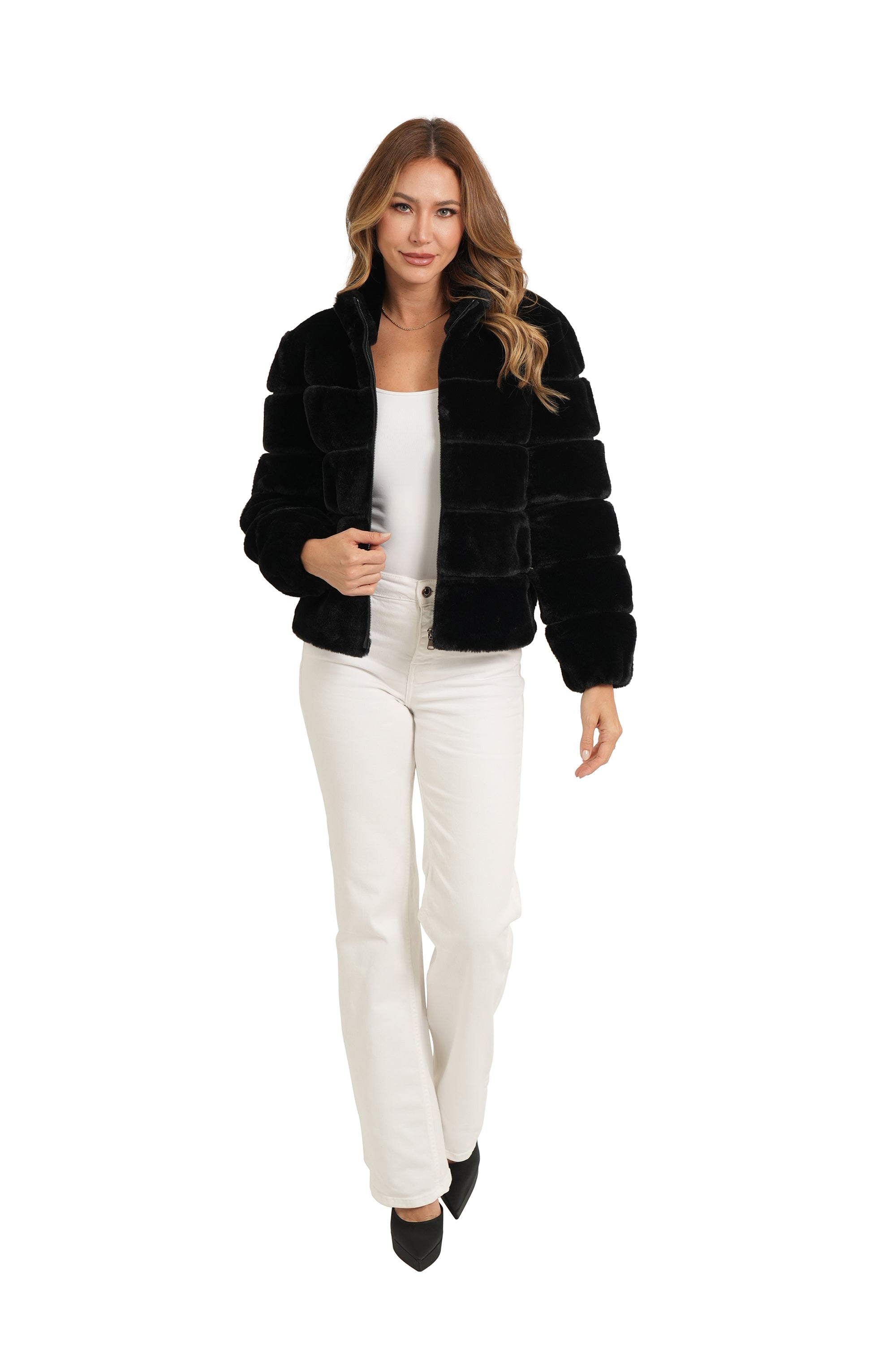 Alex FF Jacket
