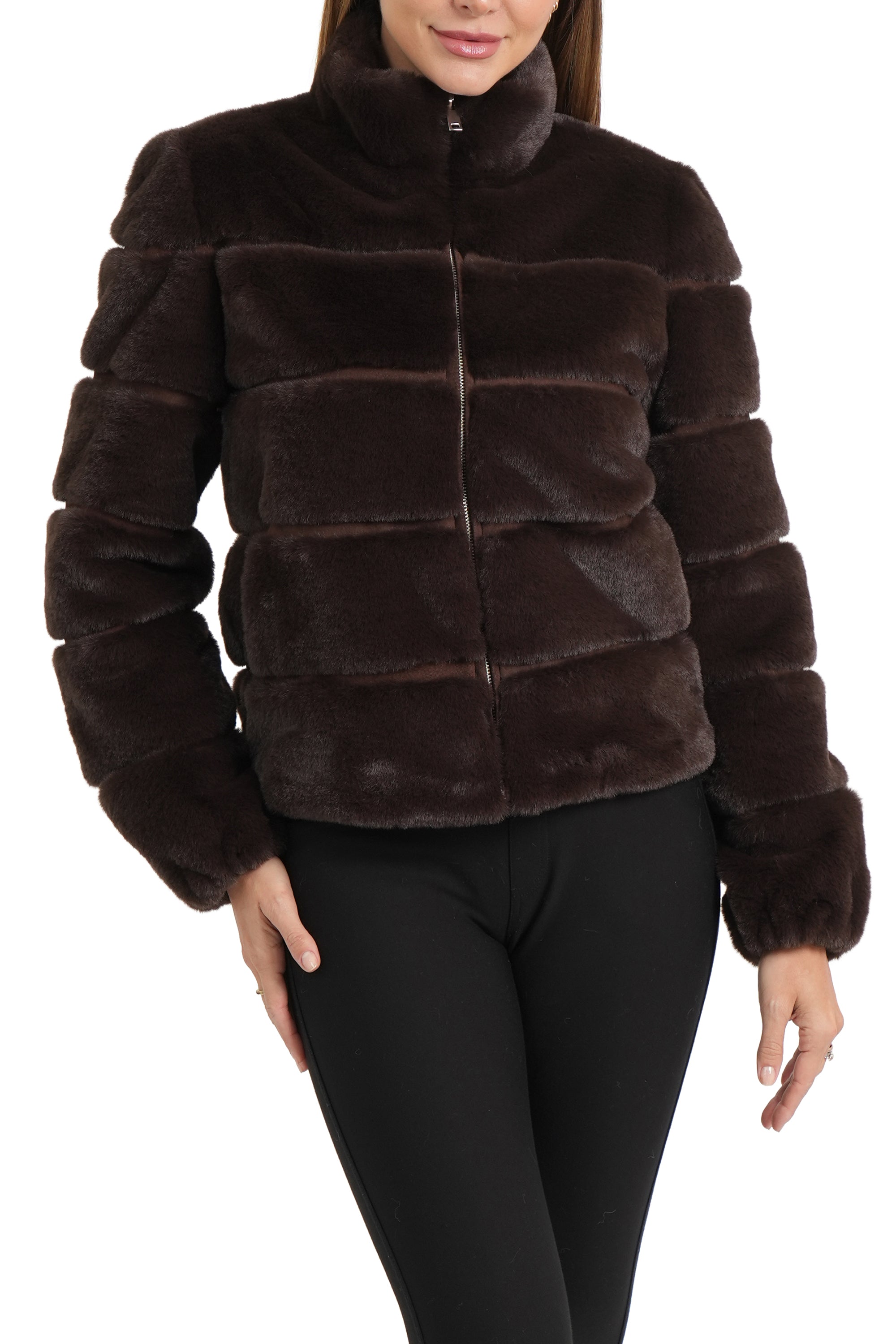 Alex FF Jacket