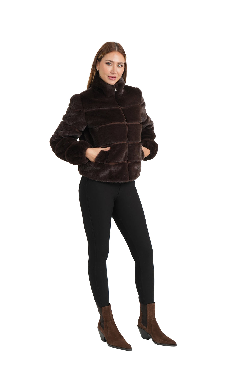 Alex FF Jacket