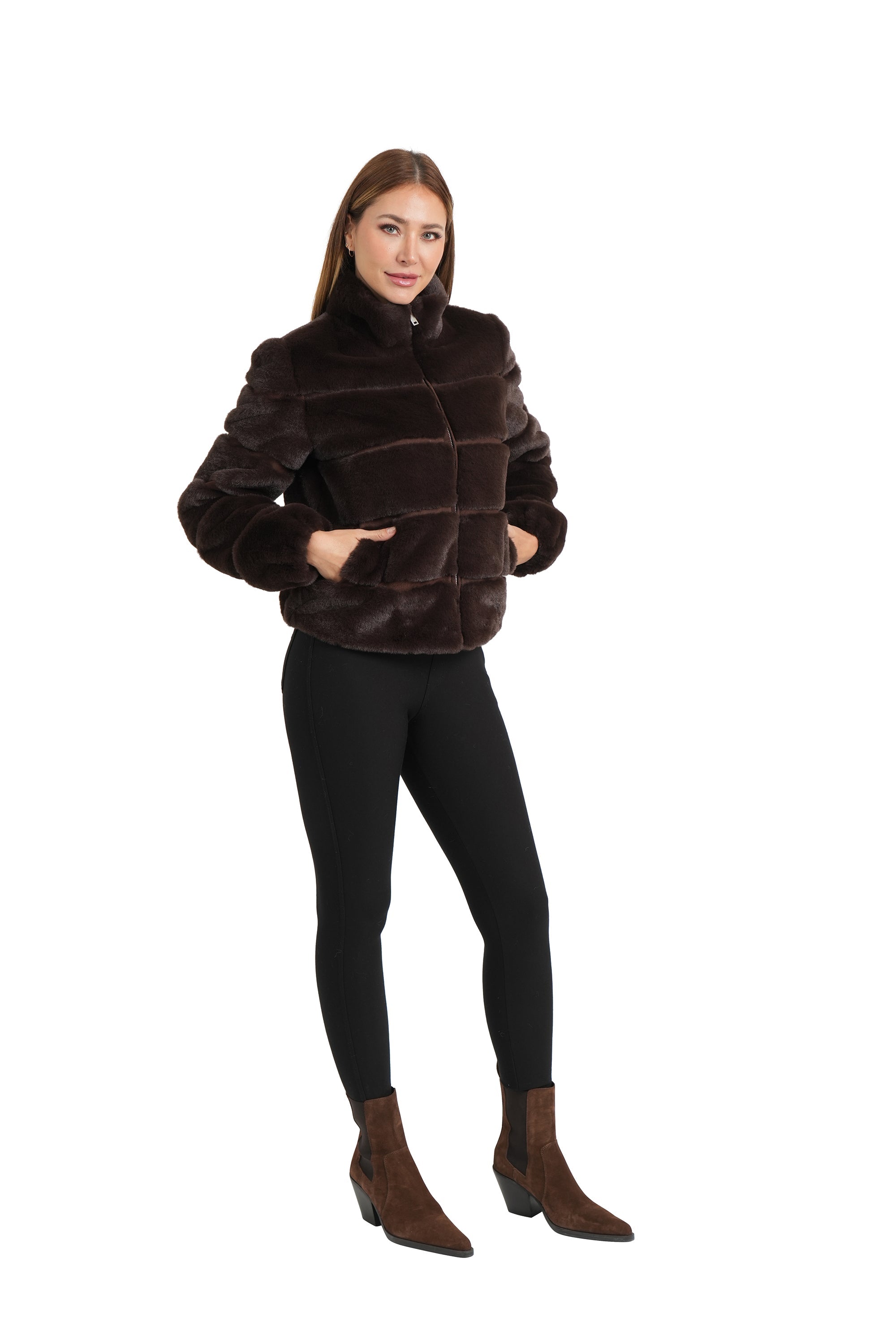 Alex FF Jacket