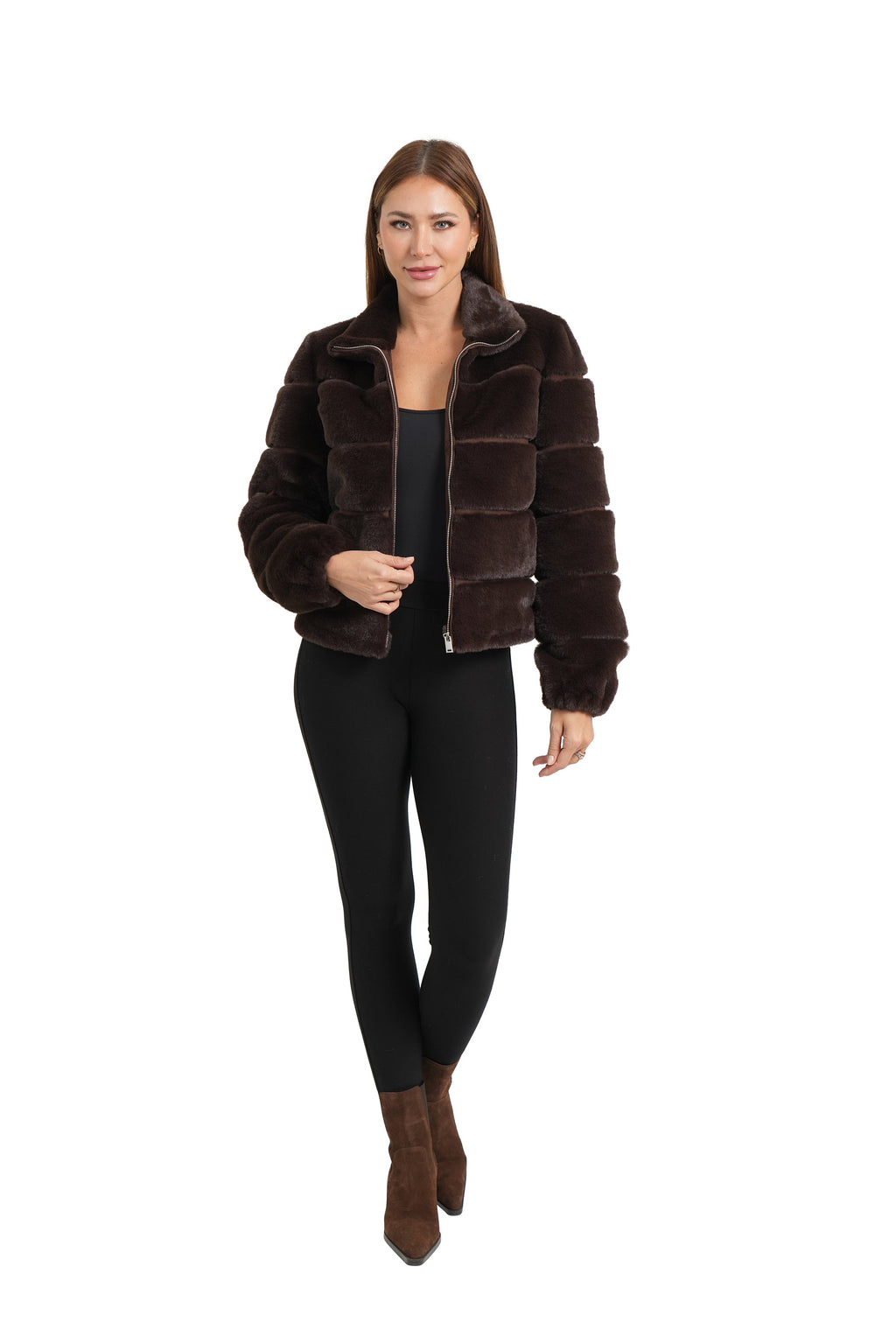 Alex FF Jacket