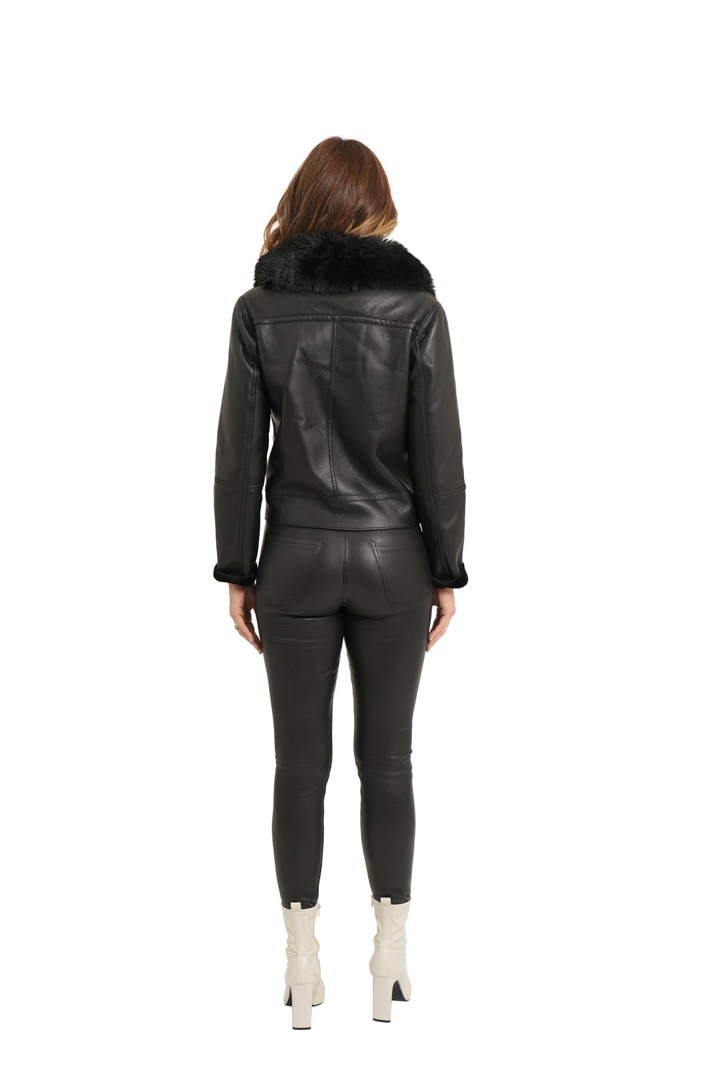 Alana Jacket