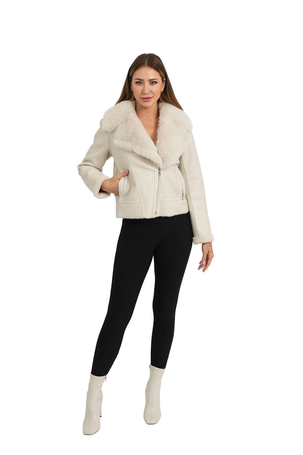 Alana Jacket