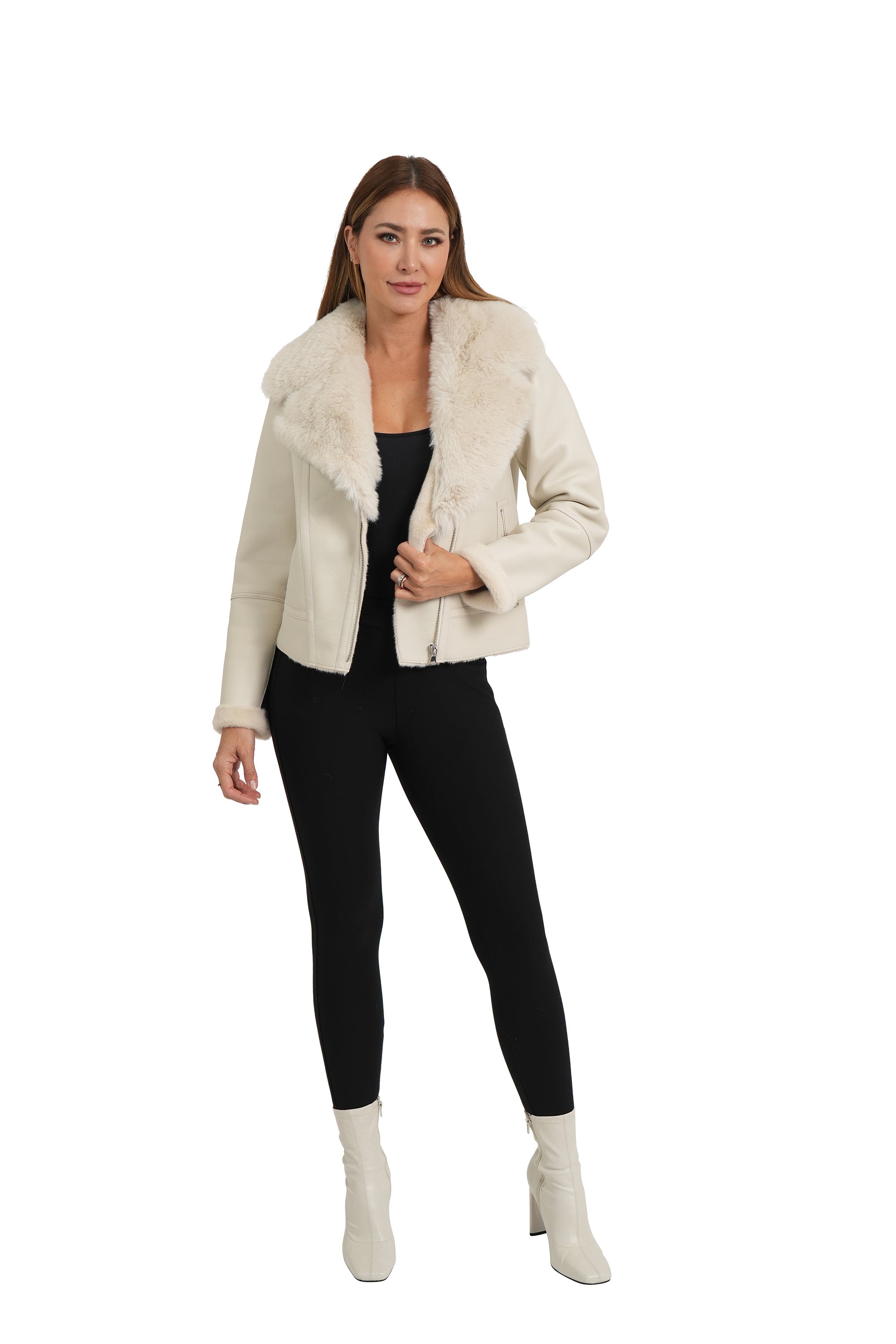 Alana Jacket