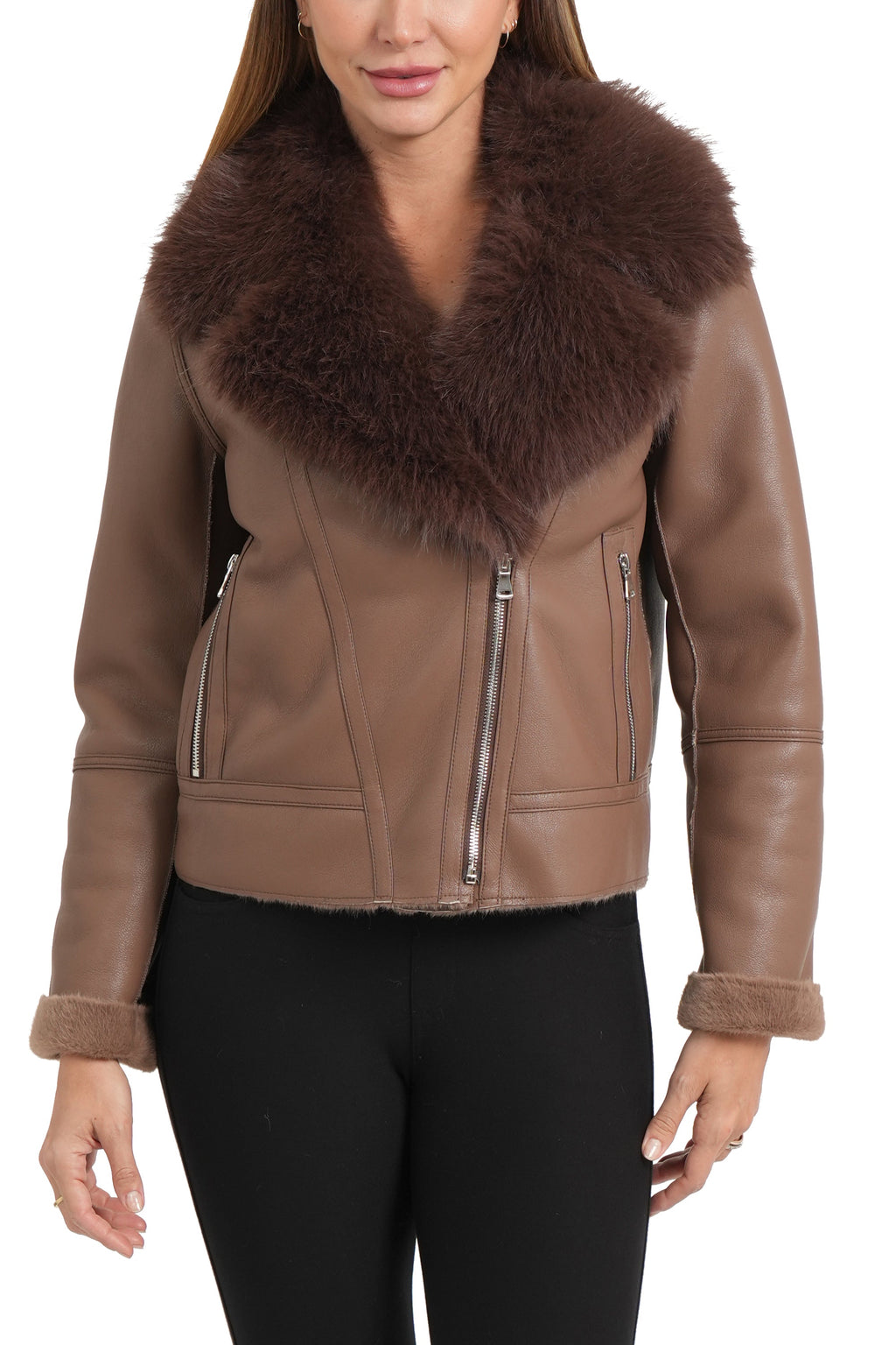 Alana Jacket