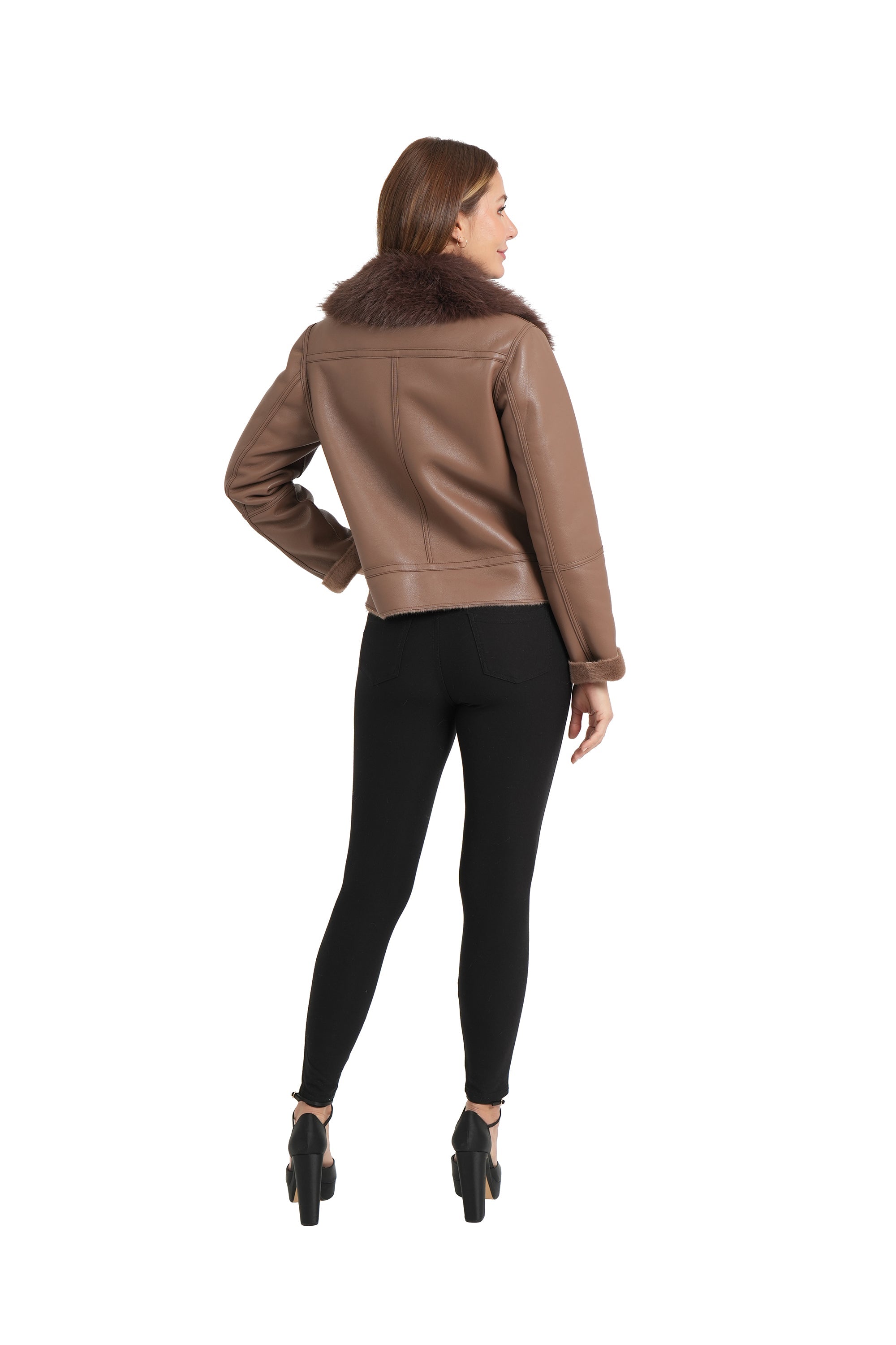 Alana Jacket