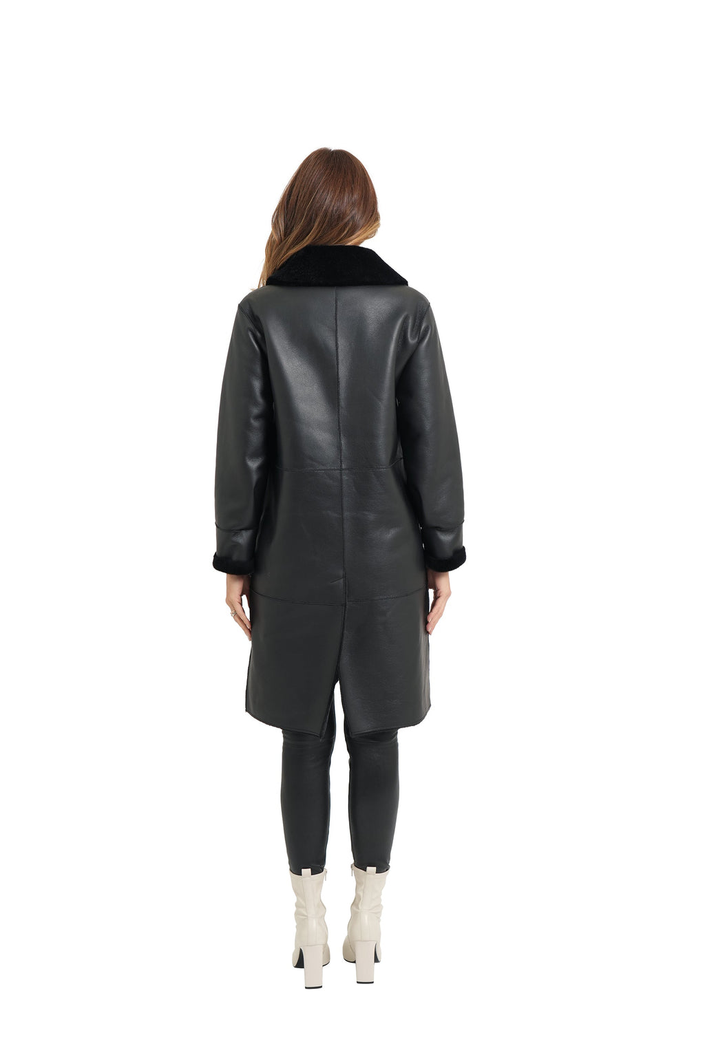 Austin Coat