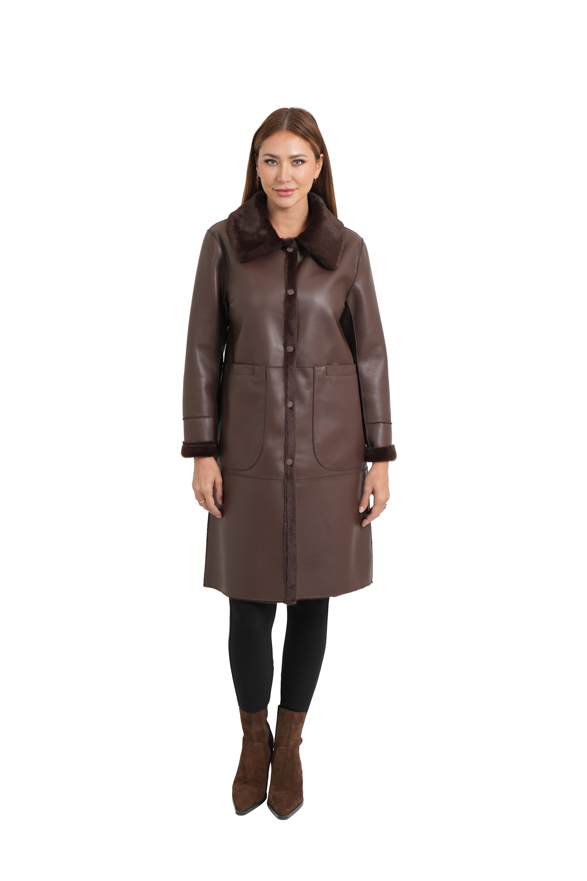 Austin Coat