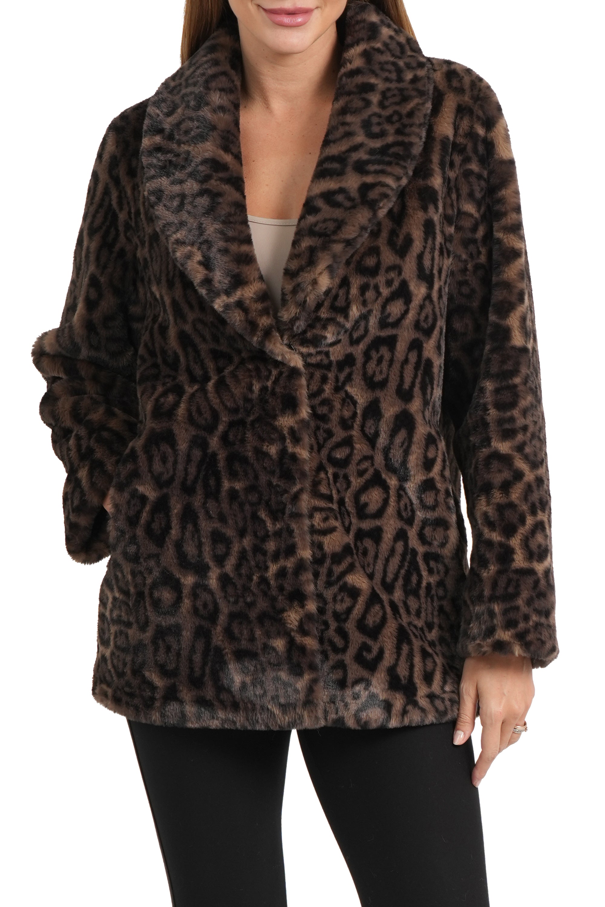 Zeke Coat