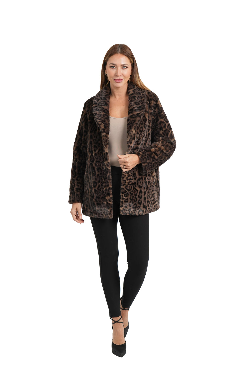 Zeke Coat
