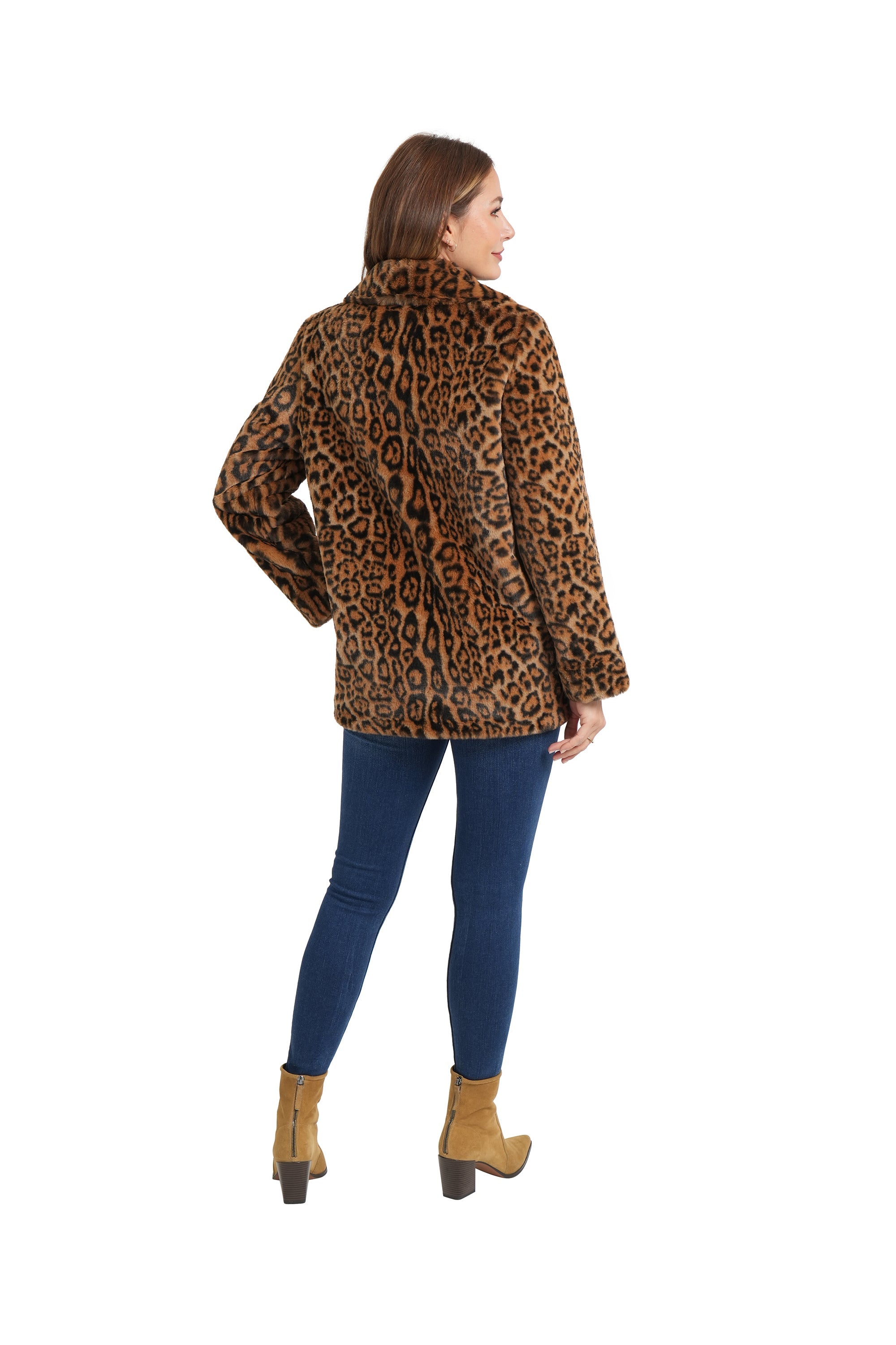 Zeke Coat